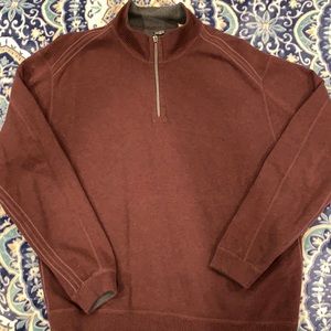 Tommy Bahama Flipsider Reversible Sweater